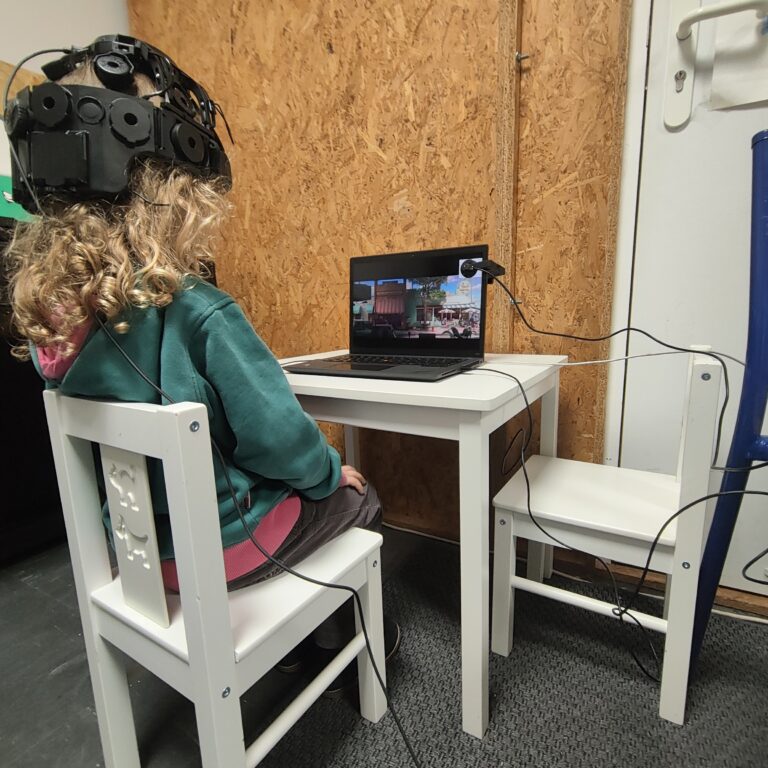 Comment les enfants gèrent la discontinuité des contenus digitaux