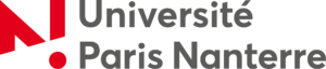 Logo de l'Université Paris Nanterre
